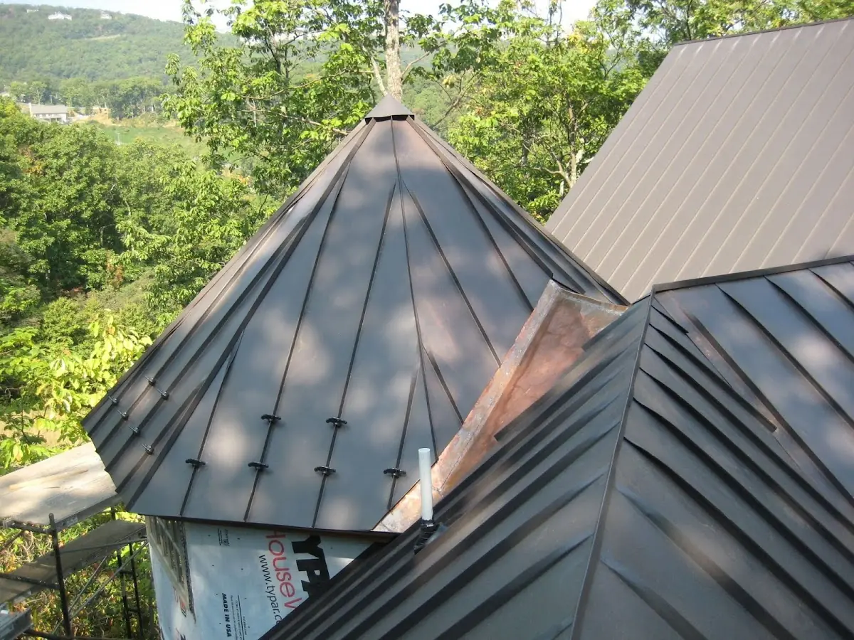 Professional Gutter Cleaning by Craftsman Roofing in Altacanyada